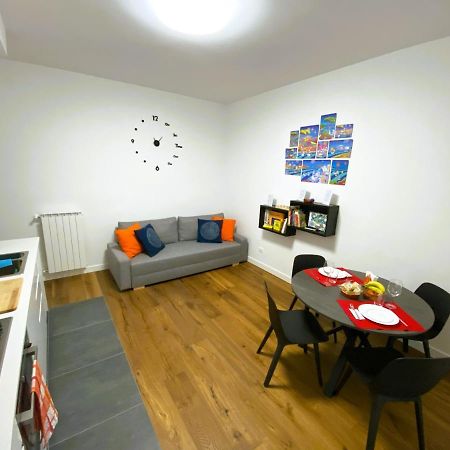 פירנצה Charming Newly Renovated Apartment מראה חיצוני תמונה