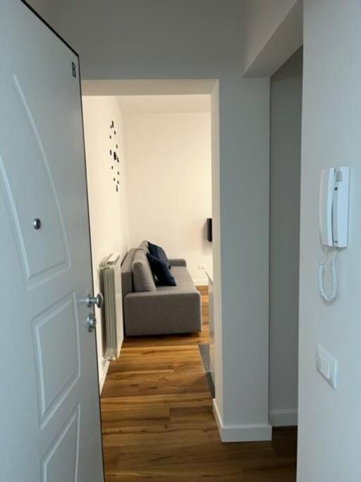 פירנצה Charming Newly Renovated Apartment מראה חיצוני תמונה