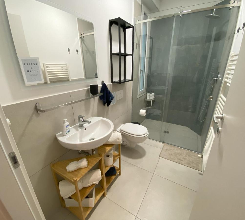 פירנצה Charming Newly Renovated Apartment מראה חיצוני תמונה
