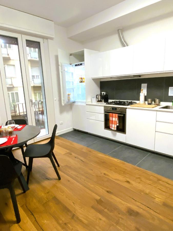 פירנצה Charming Newly Renovated Apartment מראה חיצוני תמונה