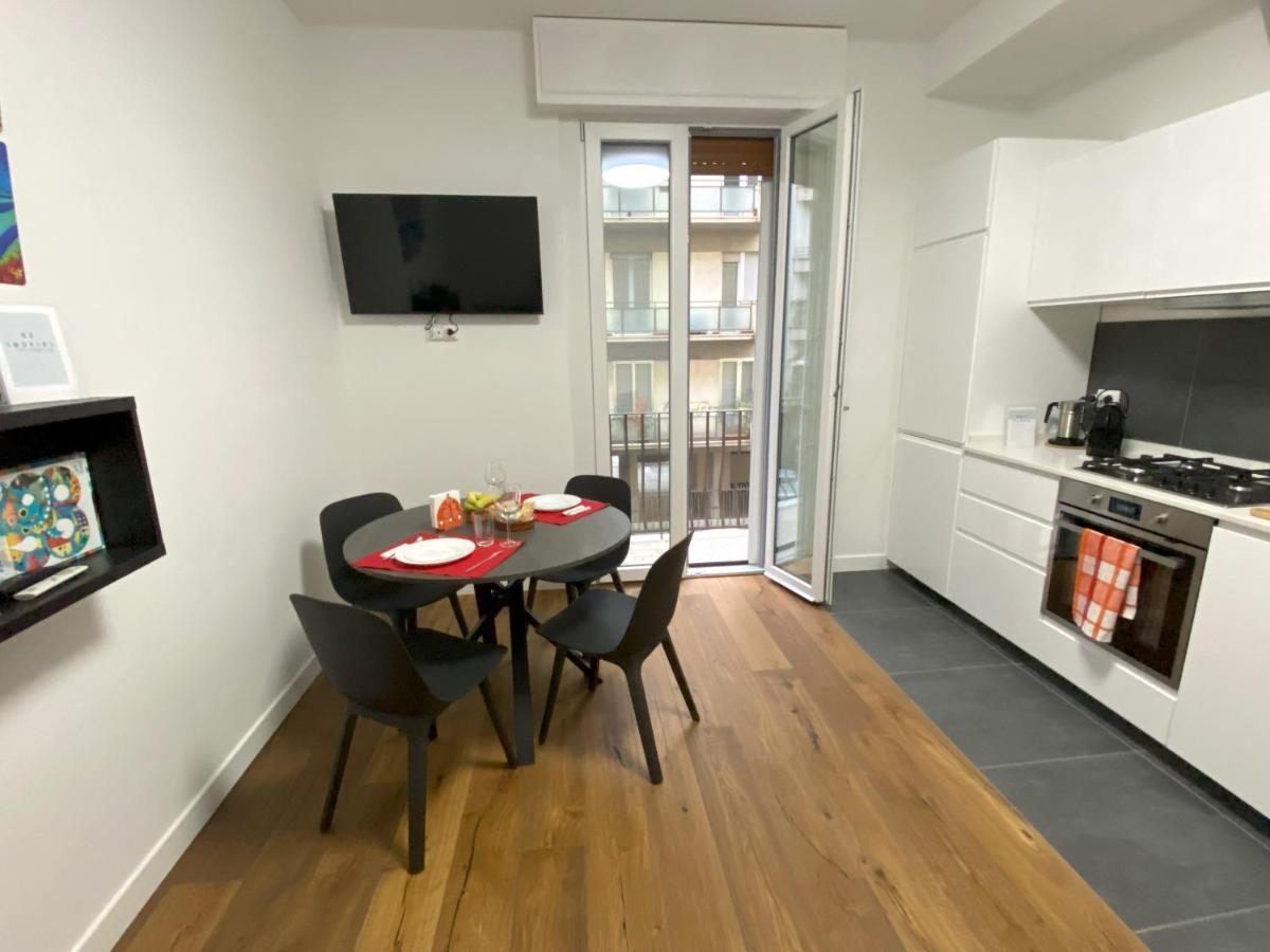 פירנצה Charming Newly Renovated Apartment מראה חיצוני תמונה
