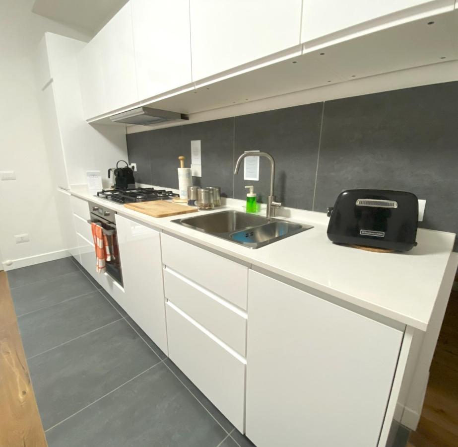 פירנצה Charming Newly Renovated Apartment מראה חיצוני תמונה